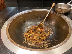 -松咖啡自助餐厅·松北香格里拉