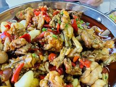 -小民大排档(光谷店)