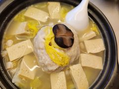 -鹿鸣春饭店(总店)