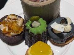 -富力丽思卡尔顿酒店·香荟全日制餐厅