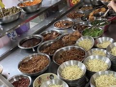 -金秋特色面馆(铜庄店)
