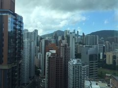 -铜锣湾如心酒店