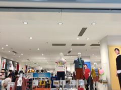 -优衣库(沈阳奥体万达广场店)