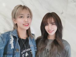 点击看大图 -3AM HAIR SALON烫发染发接发