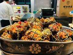 -菲住布渴酒店自助餐厅(阿里巴巴西溪园区店)