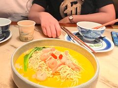 扬州大煮干丝-桂满陇·景观餐厅(新世界店)