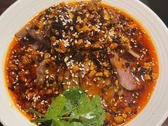 夫妻肺片-外婆家(南开大悦城店)