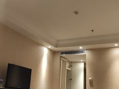 -武汉汉口火车站东方建国大酒店