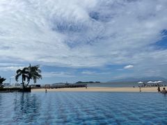 -惠州金海湾嘉华度假酒店