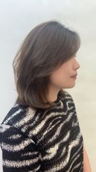-MINX名珂斯·烫染形象设计