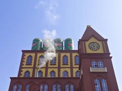 -青岛啤酒博物馆