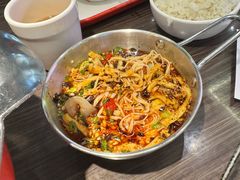 -胖哥俩肉蟹煲(淮安万达店)