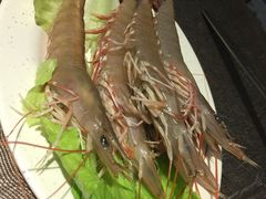 -金海阁海鲜火锅