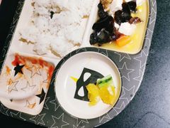 -探鱼·鲜青椒爽麻烤鱼(领展购物广场店)