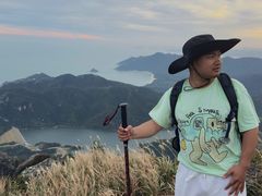 -七娘山