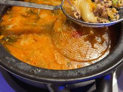-琥珀川糟粕醋火锅(慈云寺店)