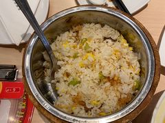 -避风塘(宝山万达店)