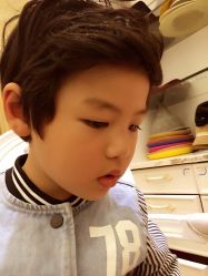-玛瑞莎·儿童·亲子摄影(越秀店)