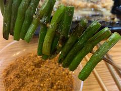 -云晓光头烧烤吧(德平路店)