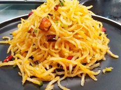 -名羊天下陕北横山铁锅炖羊肉(博文路店)