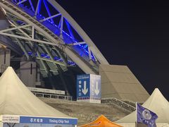 -沈阳奥林匹克体育中心