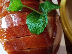 -又一福烤鸭·北京菜(东四店)
