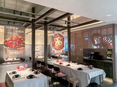 -杨氏青龙虾·羊蝎子(金盛路总店)