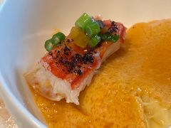 -红棉中餐厅·广州海航威斯汀酒店
