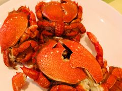 -广州增城保利郡雅酒店-月色西餐厅