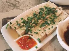 -吉亨面馆(古北1699店)