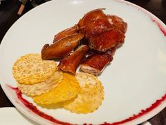 -杭州西子湖四季酒店·金沙厅