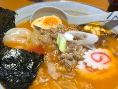 -佰海稻食堂·盖饭·拉面·寿喜锅(中华广场店)