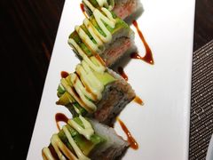 -山葵家·创意料理(宁波来福士店)