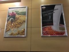 -萨莉亚意式餐厅(三号湾广场店)