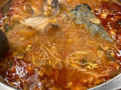 -芦苇荡·酸汤鱼(回龙观店)