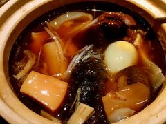 -满满海佛跳墙(千禧店)