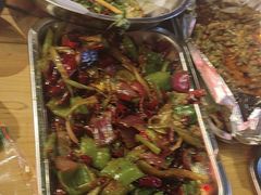 -杨老头鲜货烧烤(太古里店)