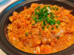 虾仁煲-曾家厨房·新徽菜(高新天柱路店)