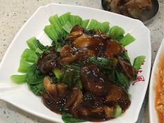 -东北风(龙湾万达广场)