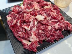 -三毛牛肉店(福强店)