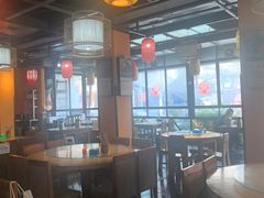 -大众餐馆(植物园美食街店)