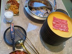 -牛New寿喜烧(金茂览秀城店)
