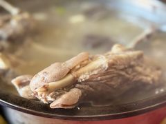 -林家饭店(新林公路店)