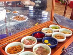 -桥香园过桥米线(国贸店)
