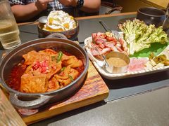 -Ameigo梅果·云贵川bistro(长宁来福士店)