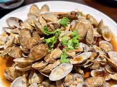 -童婆婆面馆(薛庄小区店)