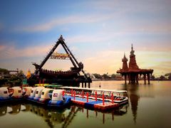 -大连海昌发现王国主题公园