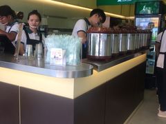 -1点点(金河店)