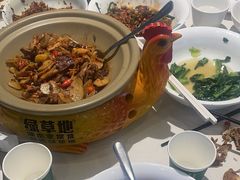 -绿草地·湘菜(7mall店)