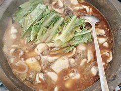 -都江堰石锅鱼